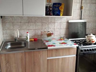 квартира по адресу Леоніда Каденюка, 3