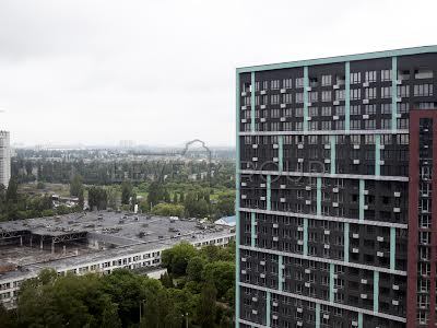 квартира за адресою Віктора Некрасова вул. (Північно-Сирецька), 8