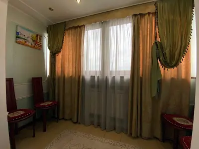 квартира по адресу Школьная ул., 27 Б