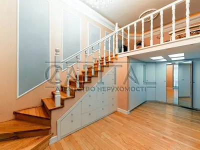 квартира по адресу Заньковецкой ул., 7