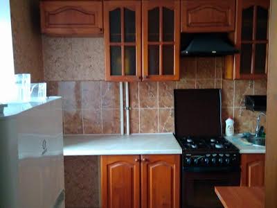 квартира по адресу Соборности ул. (Жовтнева), 77