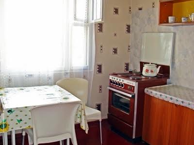 квартира за адресою Академіка Глушкова просп., 35