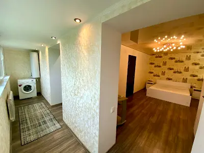 квартира за адресою Віталія Матусевича вул. (XXII Партз'їзду), 32