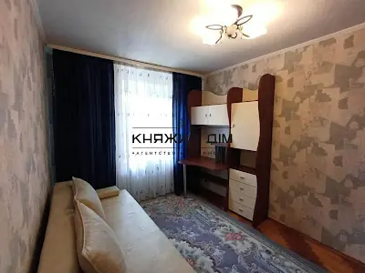 квартира по адресу Оболонская ул., 47