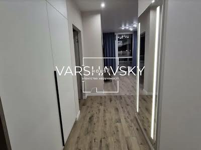 квартира за адресою Віктора Некрасова вул. (Північно-Сирецька), 8