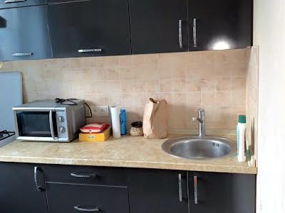 квартира за адресою Вадима Гетьмана вул., 30