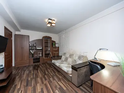 квартира за адресою Метрологічна вул., 2