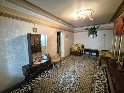 квартира по адресу Академика Королёва просп., 12-Г