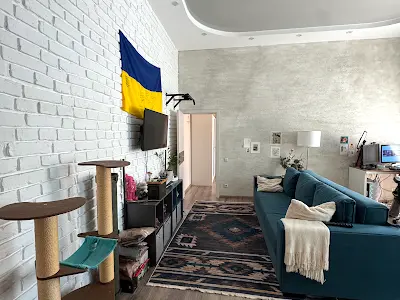 квартира по адресу Рейтарская ул., 29