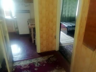 квартира за адресою Маршала Рокосовського просп., 10