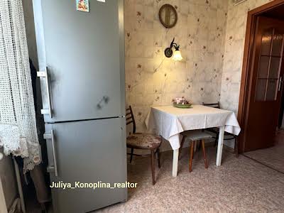 квартира по адресу Сокол 1, 29
