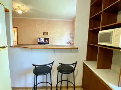 квартира по адресу Соцгородок ул., 327