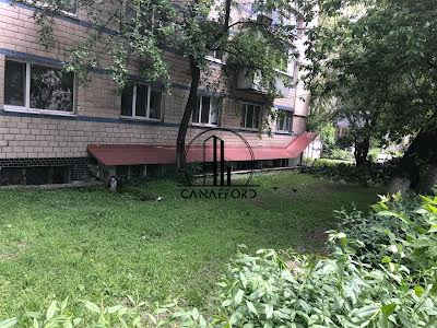 коммерческая по адресу Кирилловская ул. (Фрунзе), 116-А