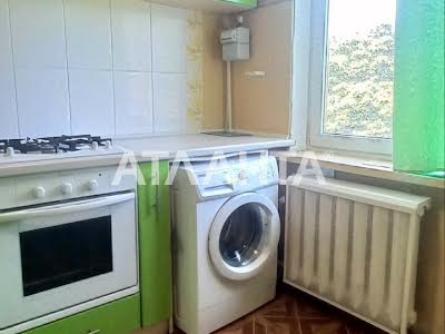 квартира по адресу Ивана и Юрия Лип ул. (Гайдара), 17