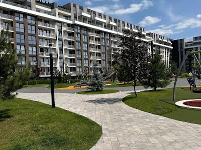 квартира за адресою Тиводара Легоцького вул., 80