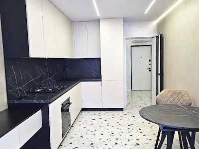 квартира по адресу Запорожское шоссе, 32-М
