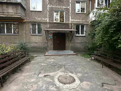 квартира за адресою Марії Лагунової вул., 7