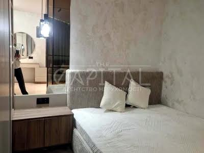 квартира за адресою вул. Андрія Верхогляда, 4б