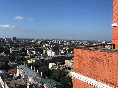 квартира за адресою Базарна вул., 5/1