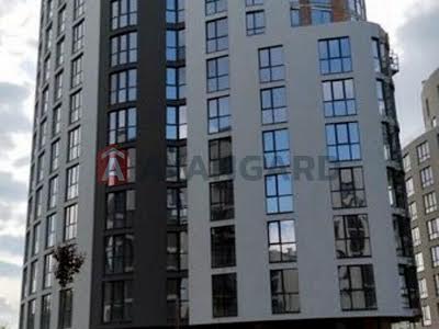 квартира по адресу Кульпарковская ул., 93