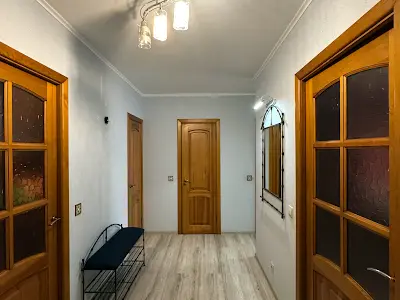 квартира по адресу Верховной Рады бульв., 19