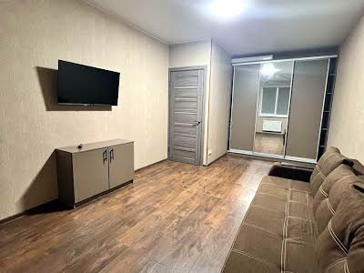 квартира по адресу Соборная ул., 126/10