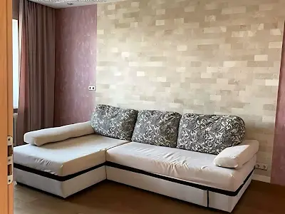 квартира по адресу Олевская ул., 7