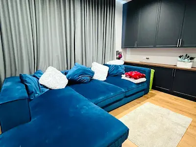 квартира за адресою Солом'янська вул., 20-В