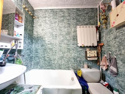квартира по адресу Пантелеймоновская ул., 10
