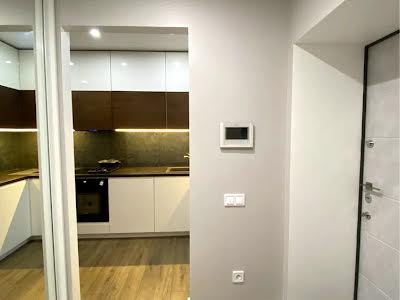 квартира за адресою Набережна Перемоги вул., 44т