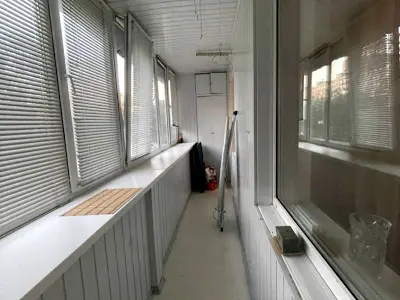 квартира по адресу Киев, Якуба Коласа ул., 23