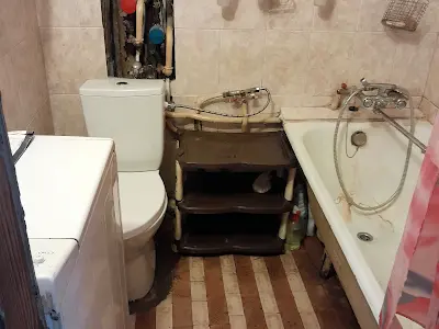 квартира за адресою Тампере вул., 4