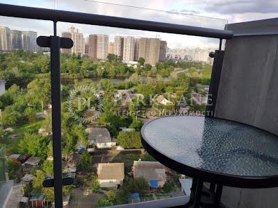 квартира по адресу Осокорская ул., 2а
