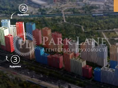 квартира за адресою Столичне шосе, 1