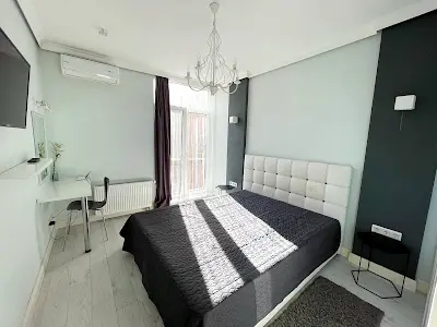 квартира за адресою Київ, Регенераторна вул., 4 к1-13