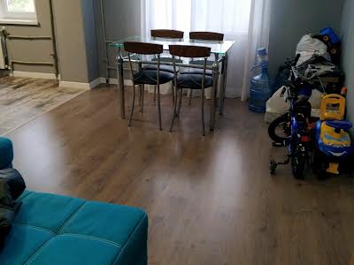 квартира по адресу пр Мира, 33