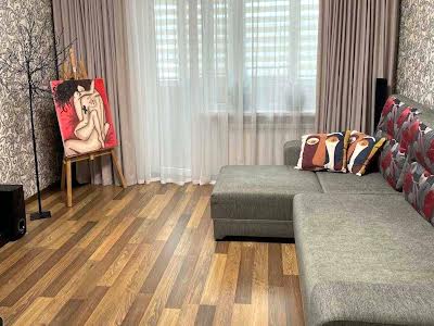 квартира за адресою Рубіновий бульв., 5