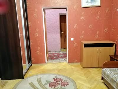 квартира за адресою Велика Васильківська вул. (Червоноармійська), 79