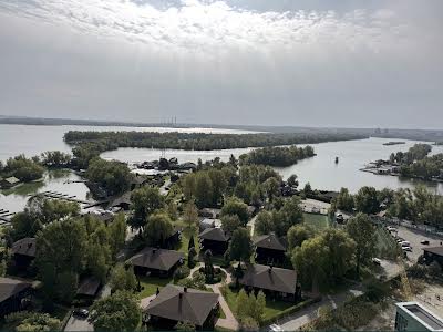 квартира за адресою Набережна Перемоги вул., 9-Б