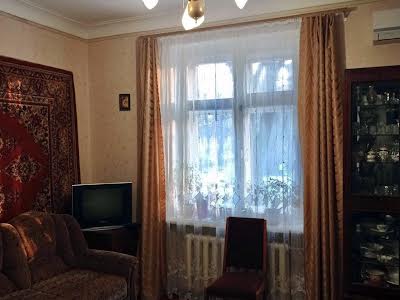 квартира за адресою Сергія Синенка вул. (Кремлівська), 44