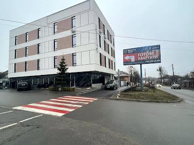 квартира за адресою с. Святопетрівське, Промислова вул., 2