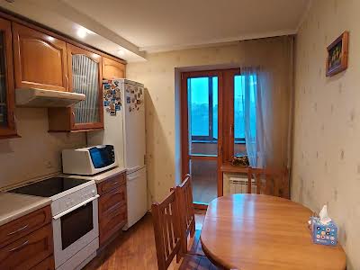 квартира по адресу Харьковское шоссе, 49