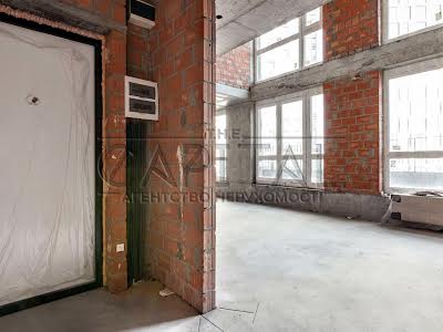 квартира за адресою Зарічна вул., 6 к1