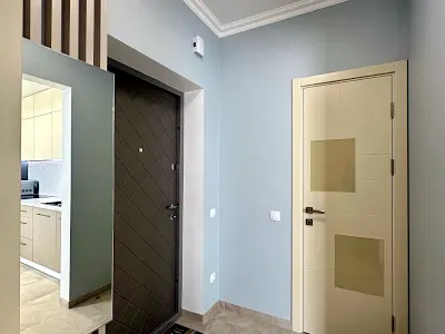квартира за адресою Драгоманова вул., 10