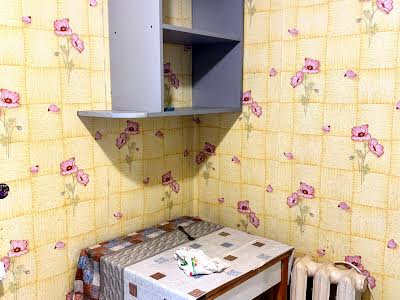 квартира за адресою Миру просп., 17