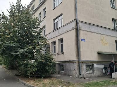 квартира за адресою Валківська вул., 3/1