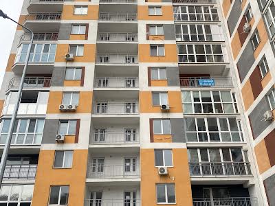 квартира по адресу Лысогорский пер., 20