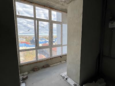 квартира за адресою Макогона вул., 25
