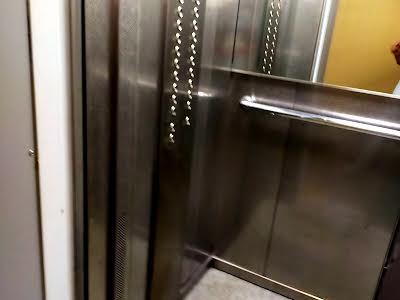 квартира за адресою Юлії Здановської вул. (Ломоносова), 34б