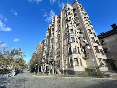 квартира по адресу Кудрявская ул., 13-19